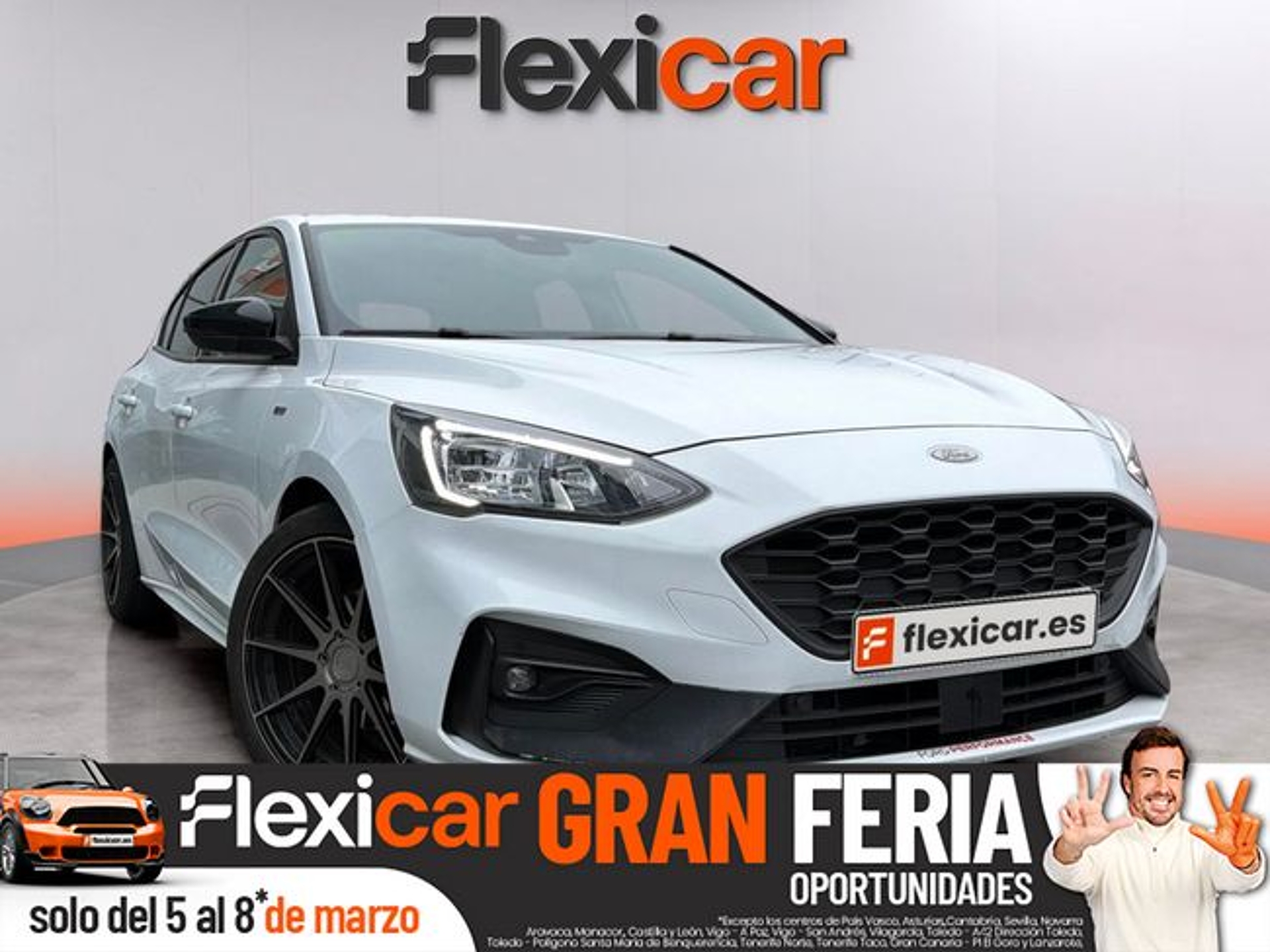 Imagen de FORD Focus