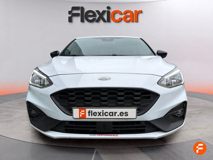 Foto del FORD Focus Sportbreak 1.0 Ecoboost MHEV ST Line