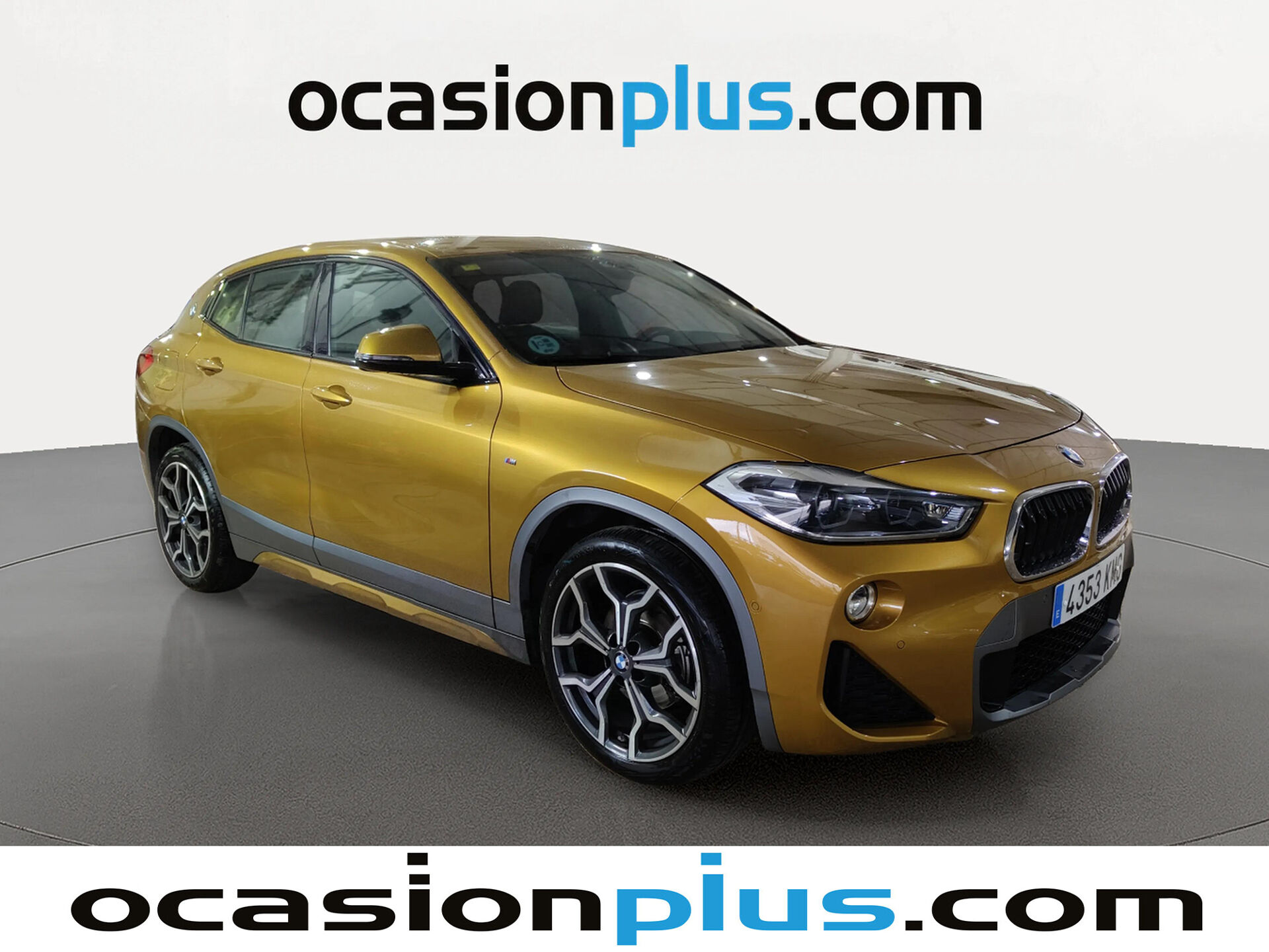 Imagen 2 de BMW X2