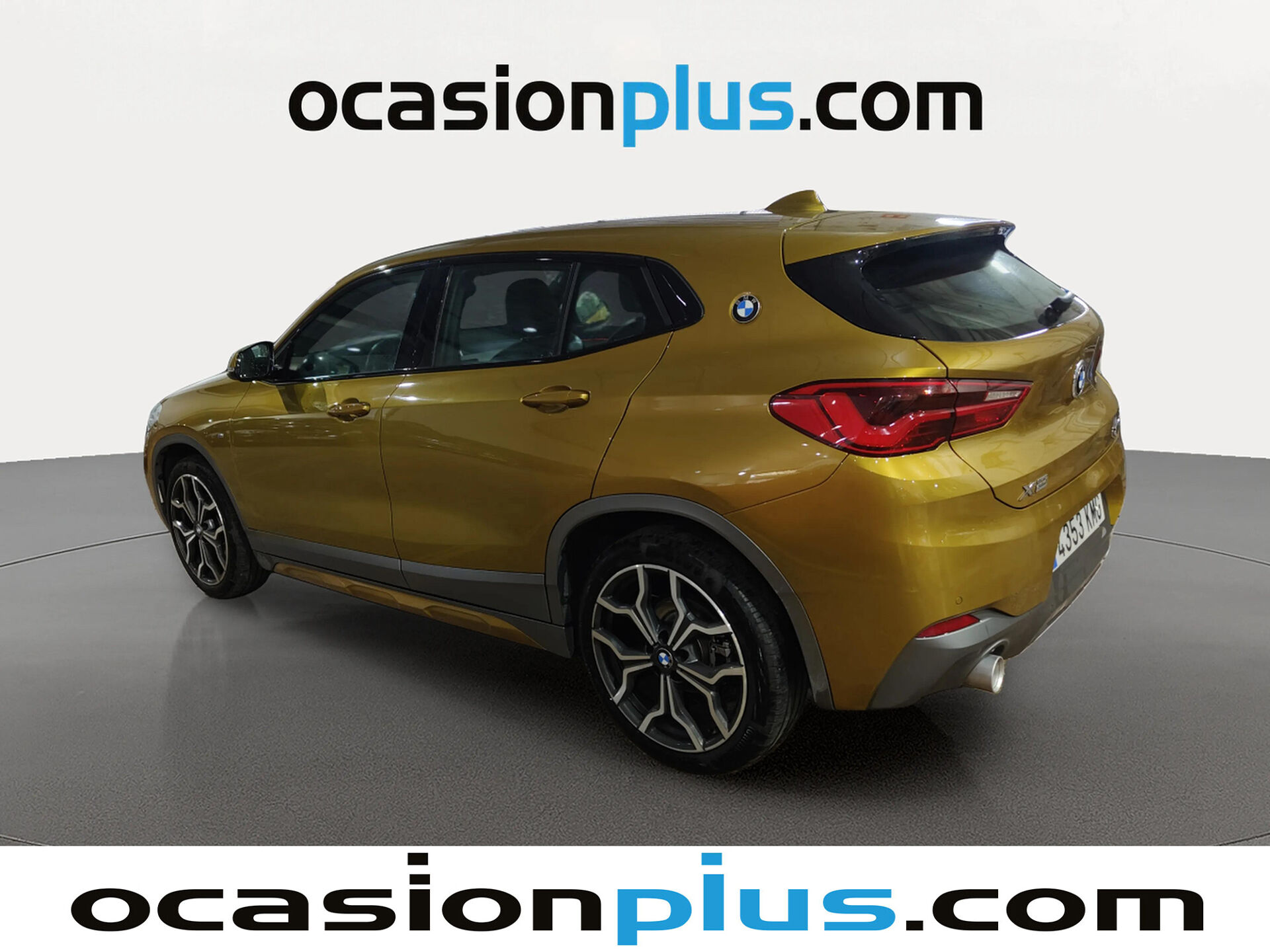 Imagen 3 de BMW X2