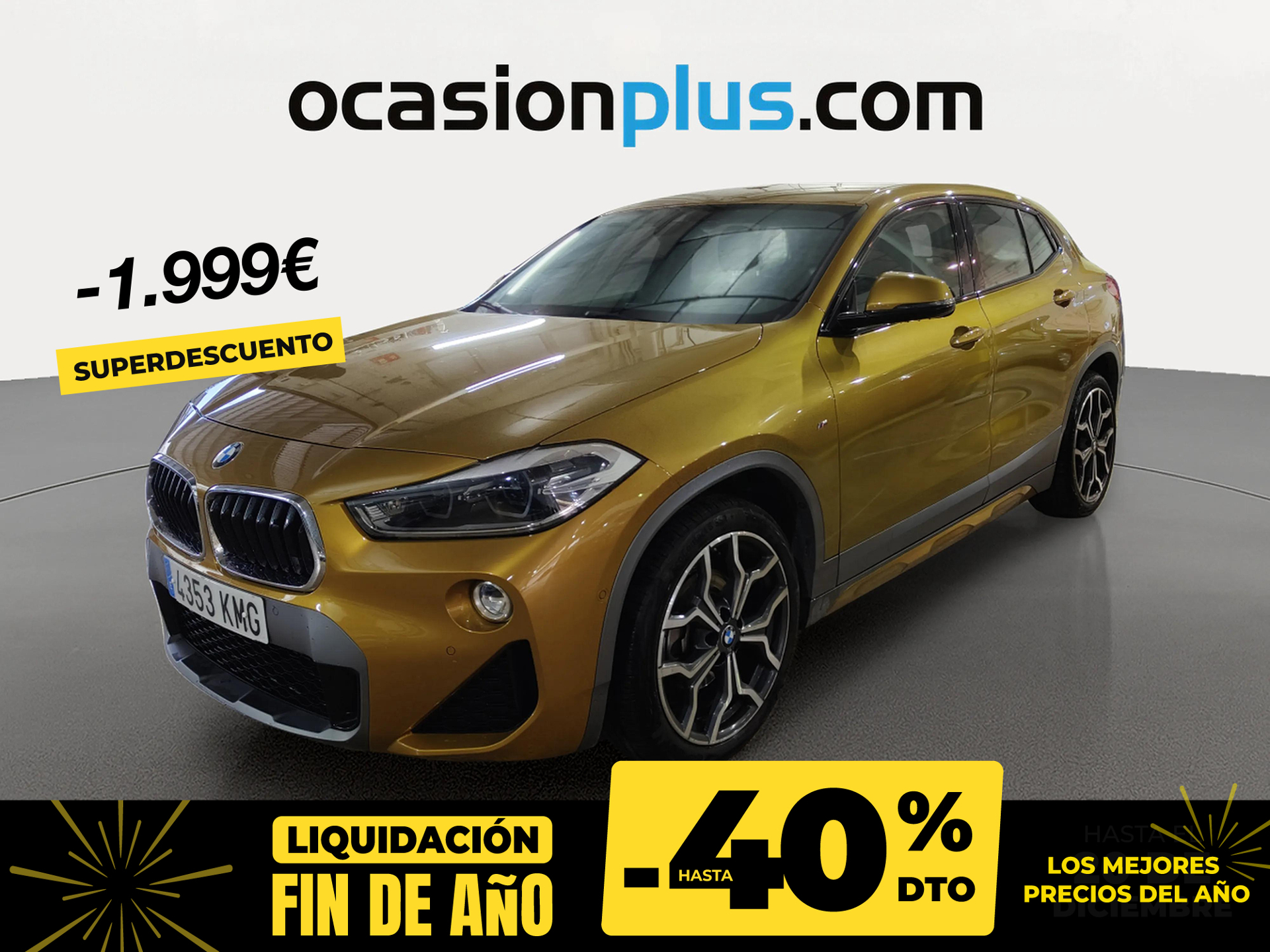 Imagen de BMW X2