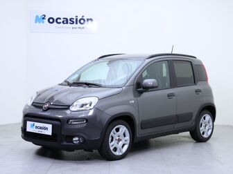 Imagen de FIAT Panda 1.0 Gse Hybrid