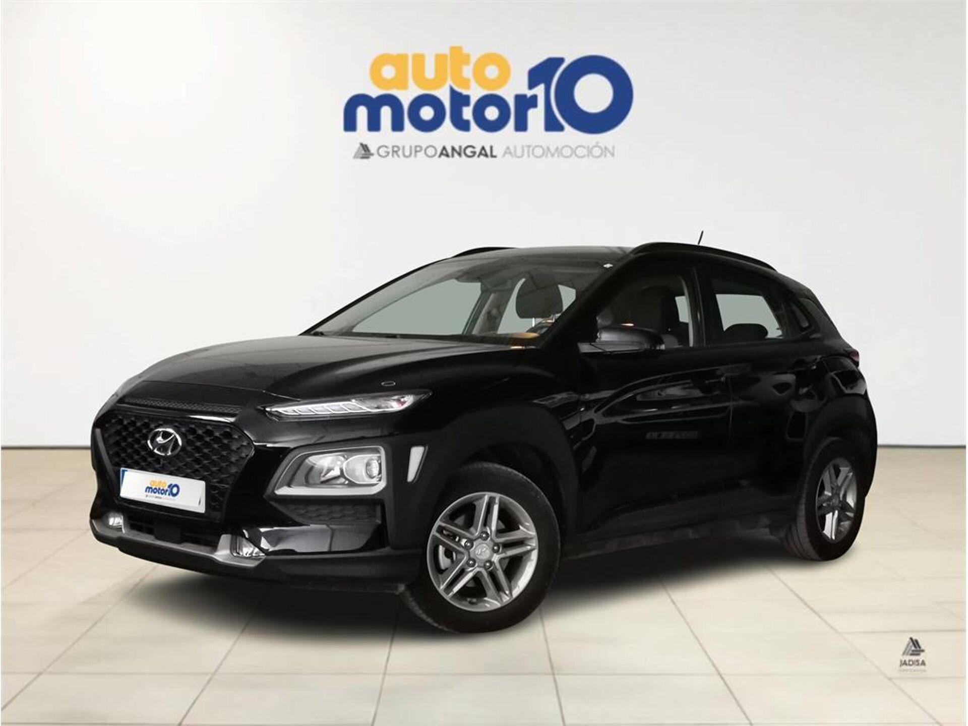 Imagen de HYUNDAI Kona