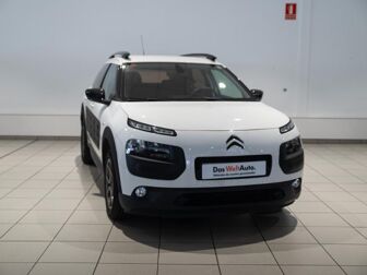 Imagen de CITROEN C4 Cactus 1.2 PureTech Feel 82