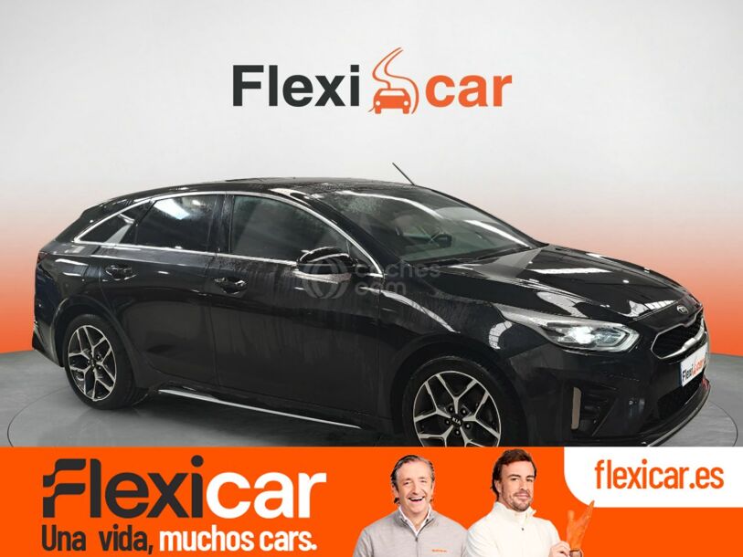 Foto del KIA Ceed 1.4 T-GDI GT Eco-Dynamics Line DCT