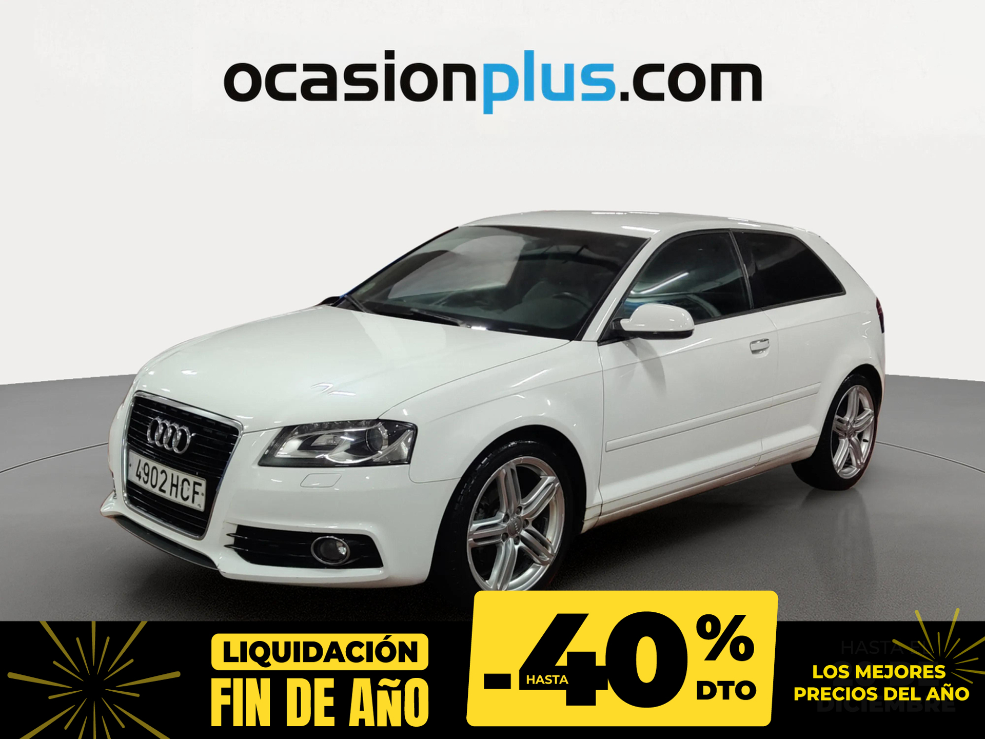 Imagen de AUDI A3