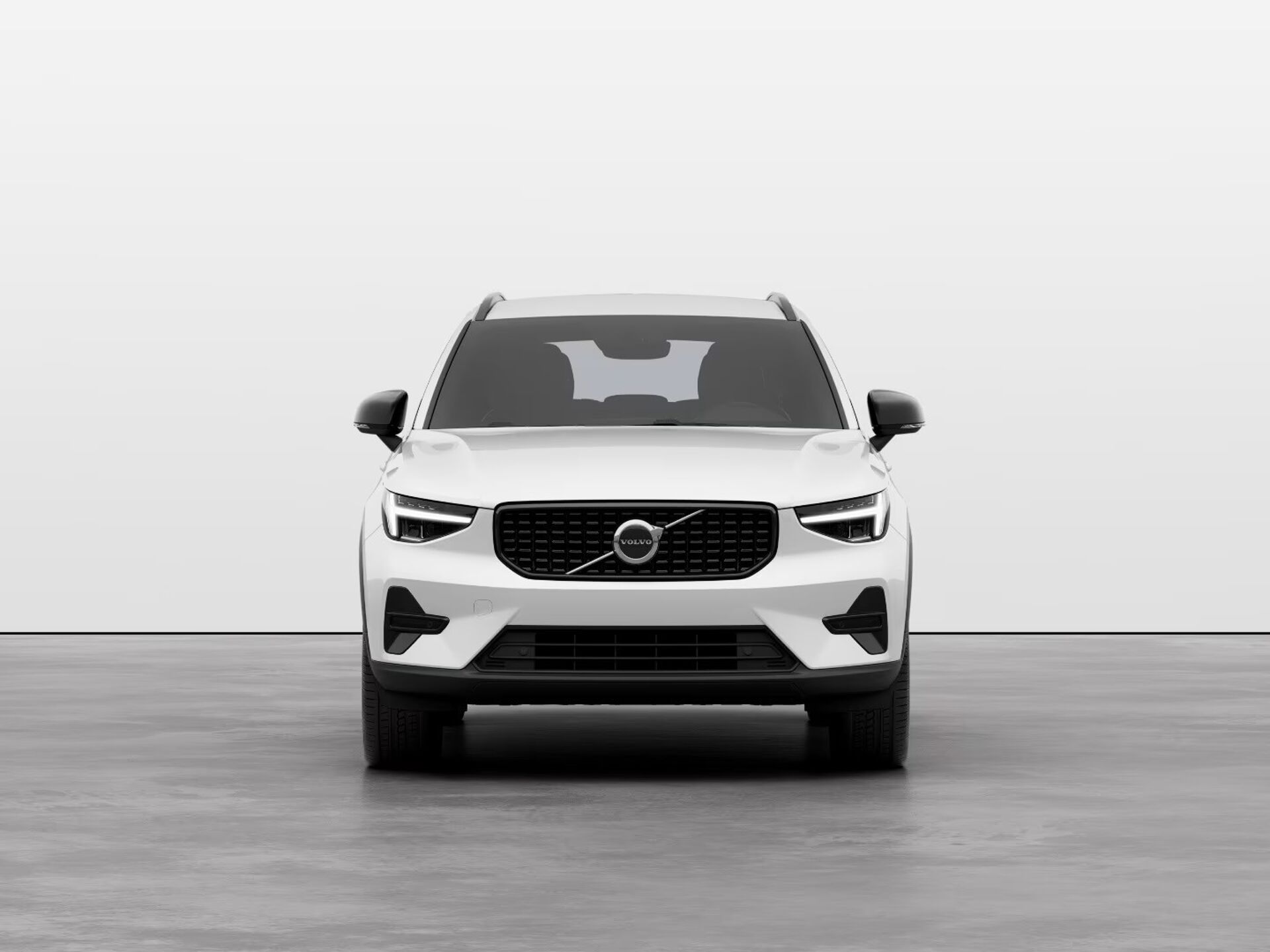 Imagen 2 de VOLVO XC40