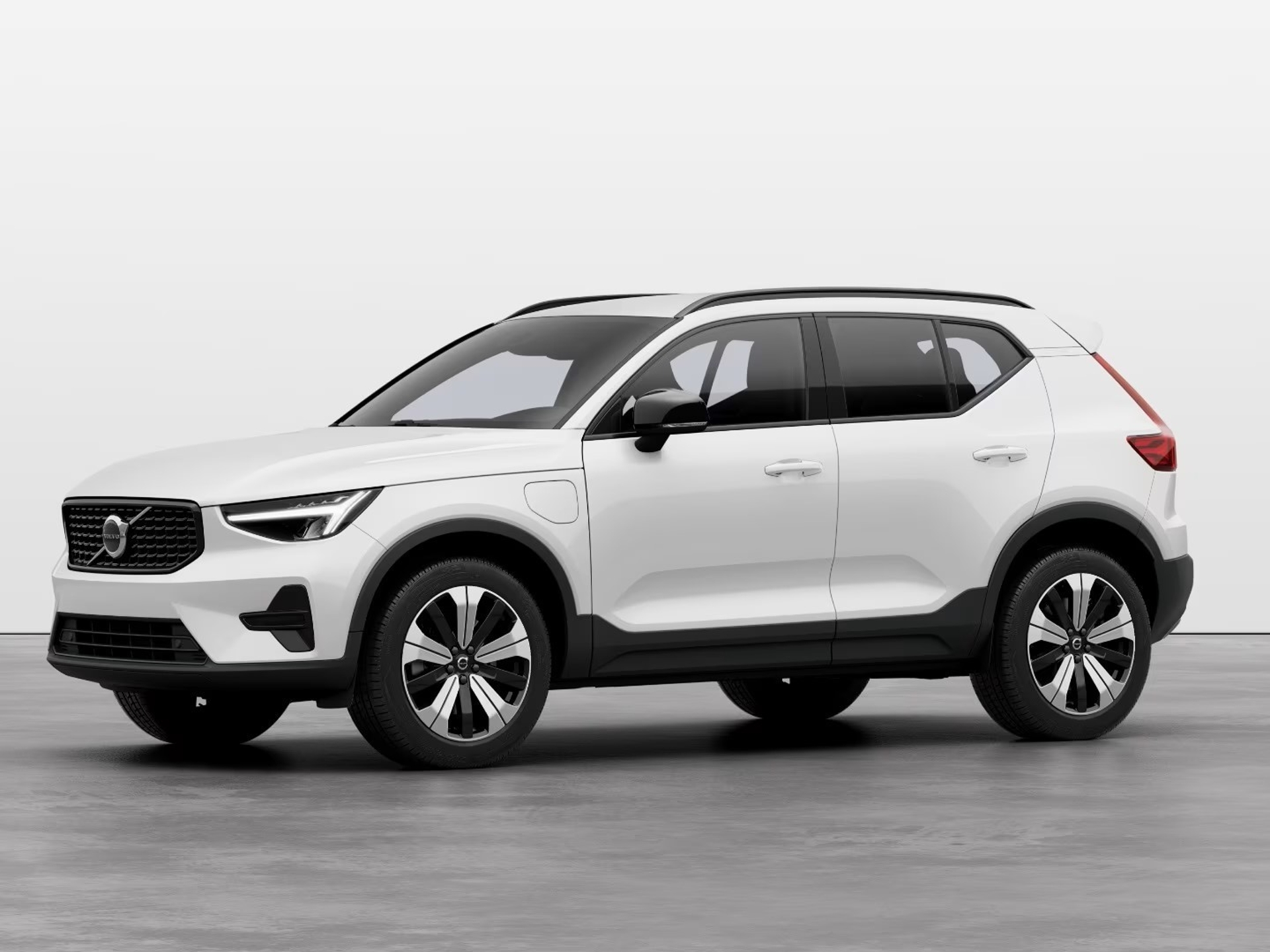 Imagen de VOLVO XC40