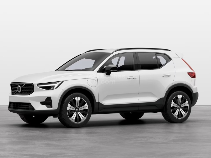Foto del VOLVO XC40 T4 Recharge Plus Dark Aut.