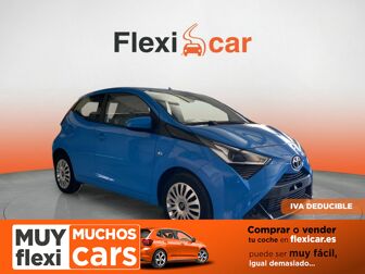 Imagen de TOYOTA Aygo 70 x-play