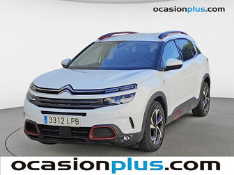 Imagen de CITROEN C5 Aircross BlueHDi S&S C-Series EAT8 130