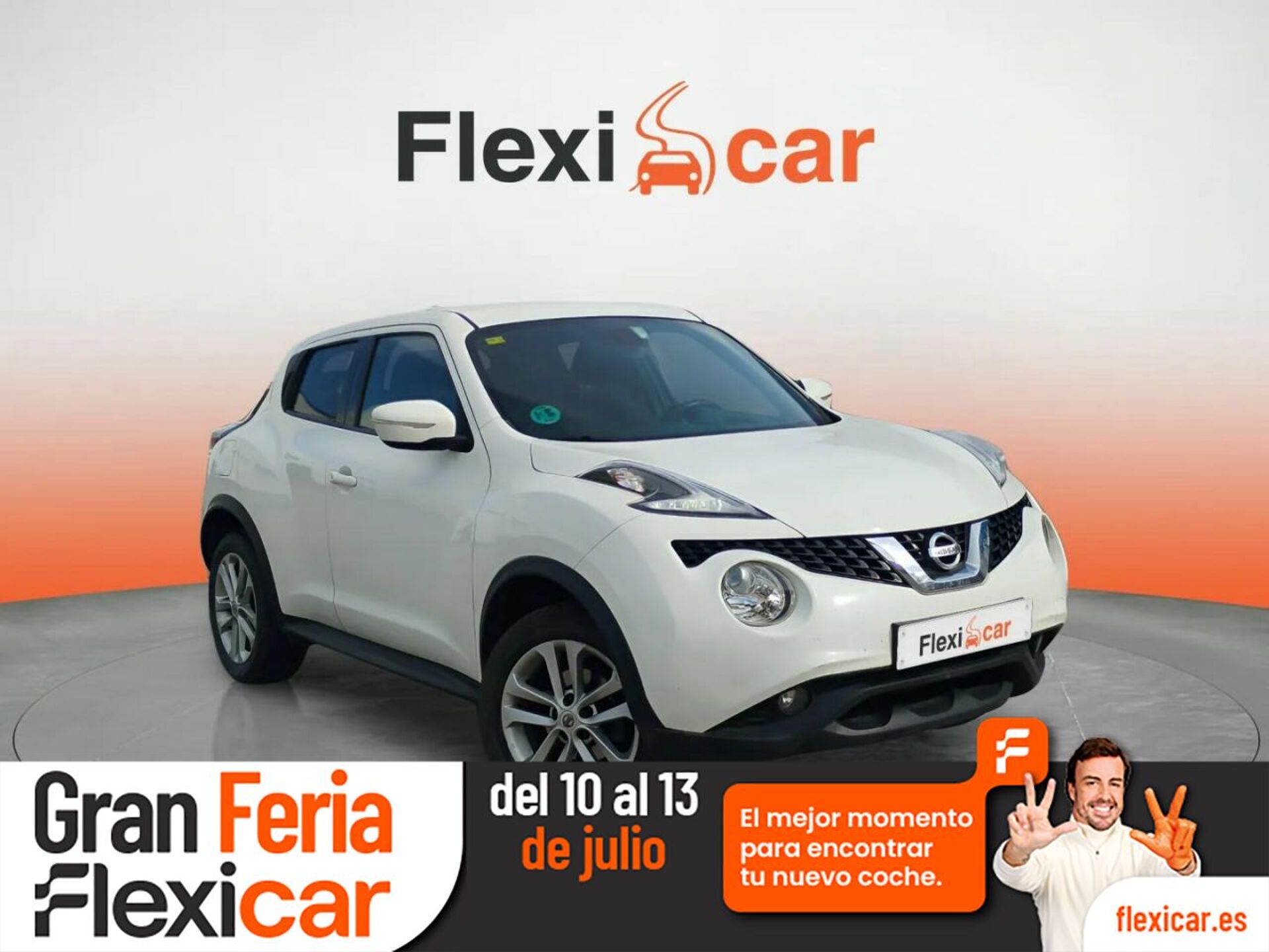 Imagen de NISSAN Juke