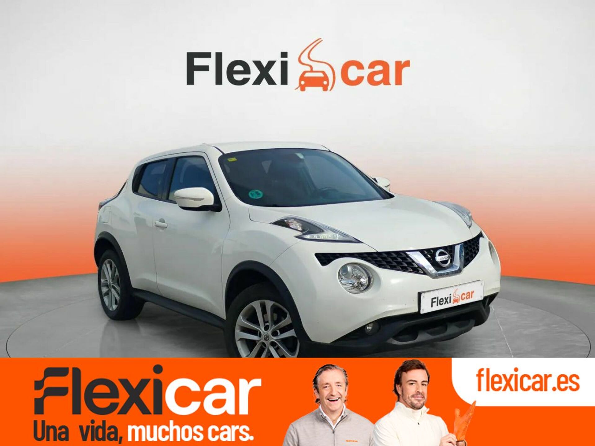 Imagen de NISSAN Juke