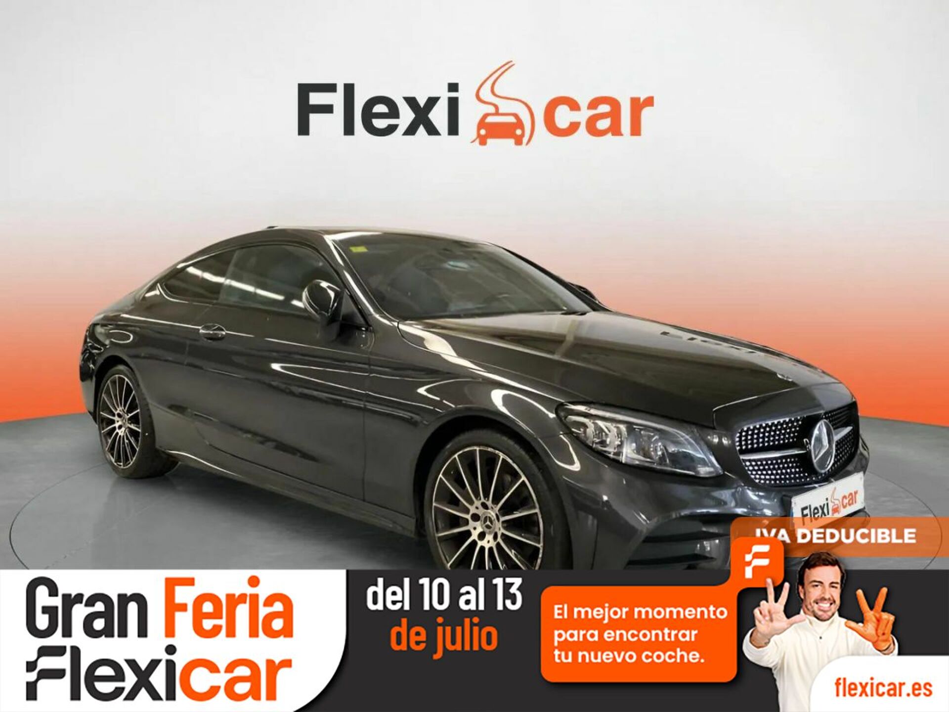 Imagen de MERCEDES Clase C