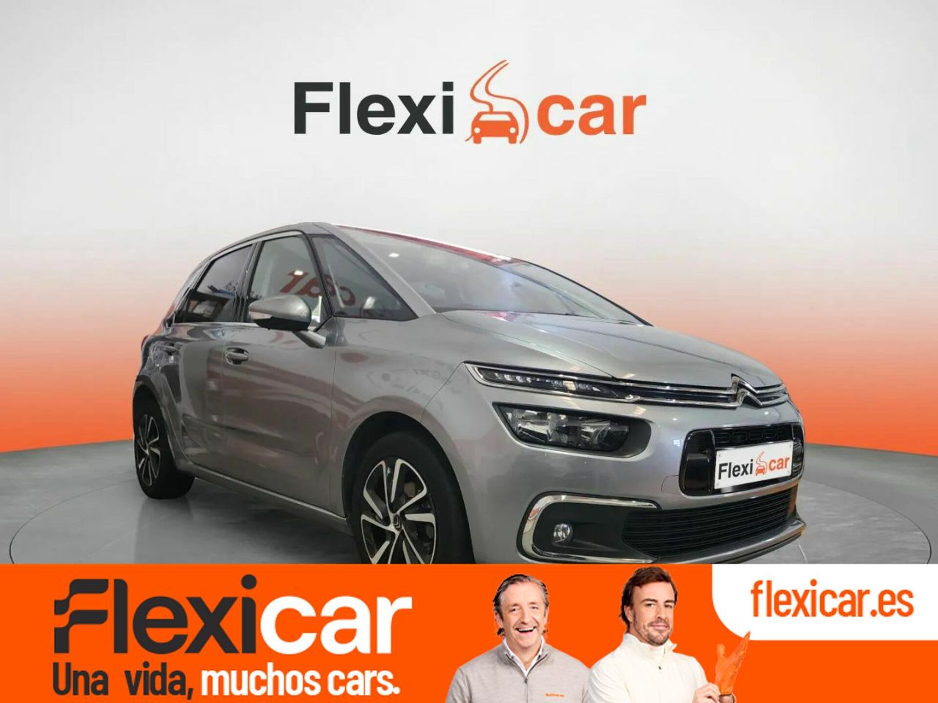 Imagen de CITROEN C4