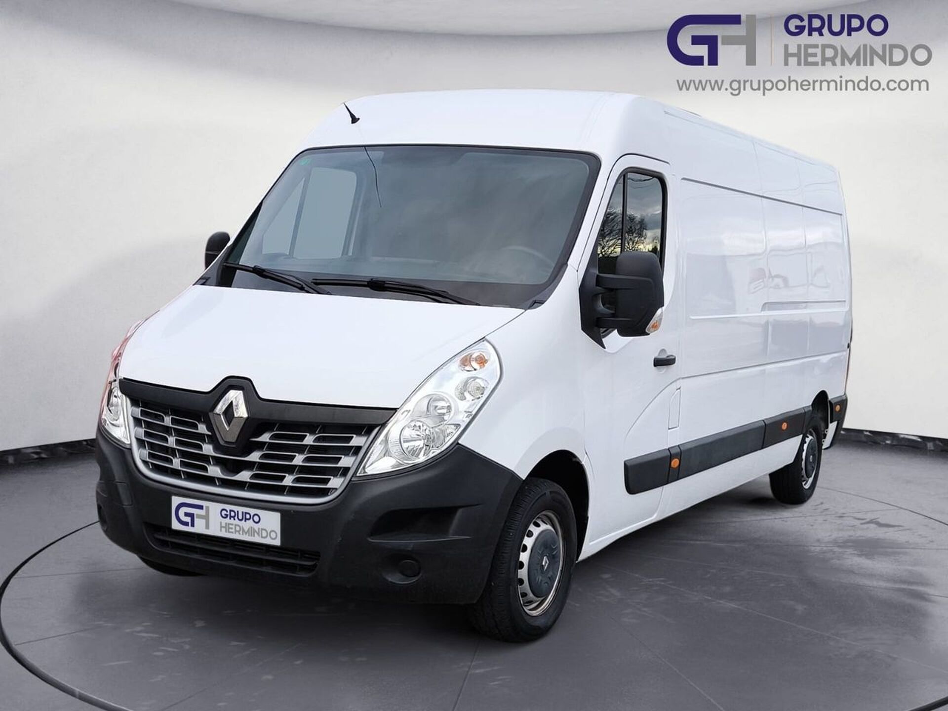 Imagen de RENAULT Master