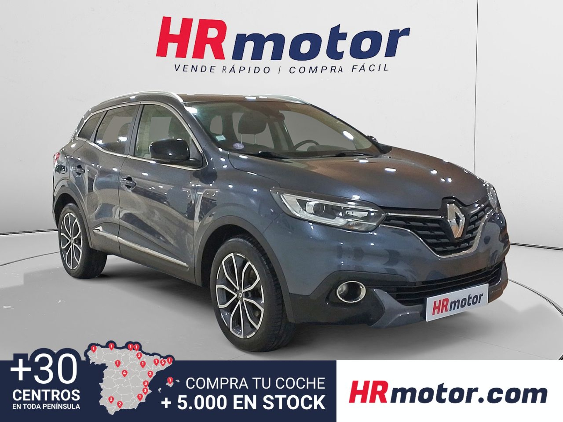 Imagen de RENAULT Kadjar
