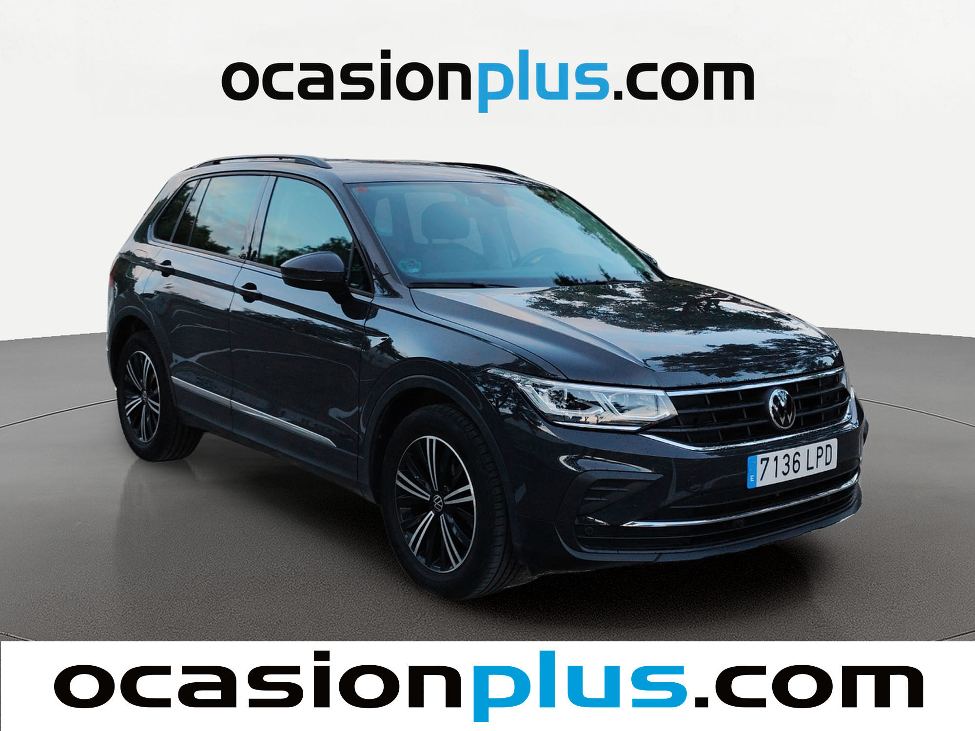 Foto del VOLKSWAGEN Tiguan 1.5 TSI Life 110kW