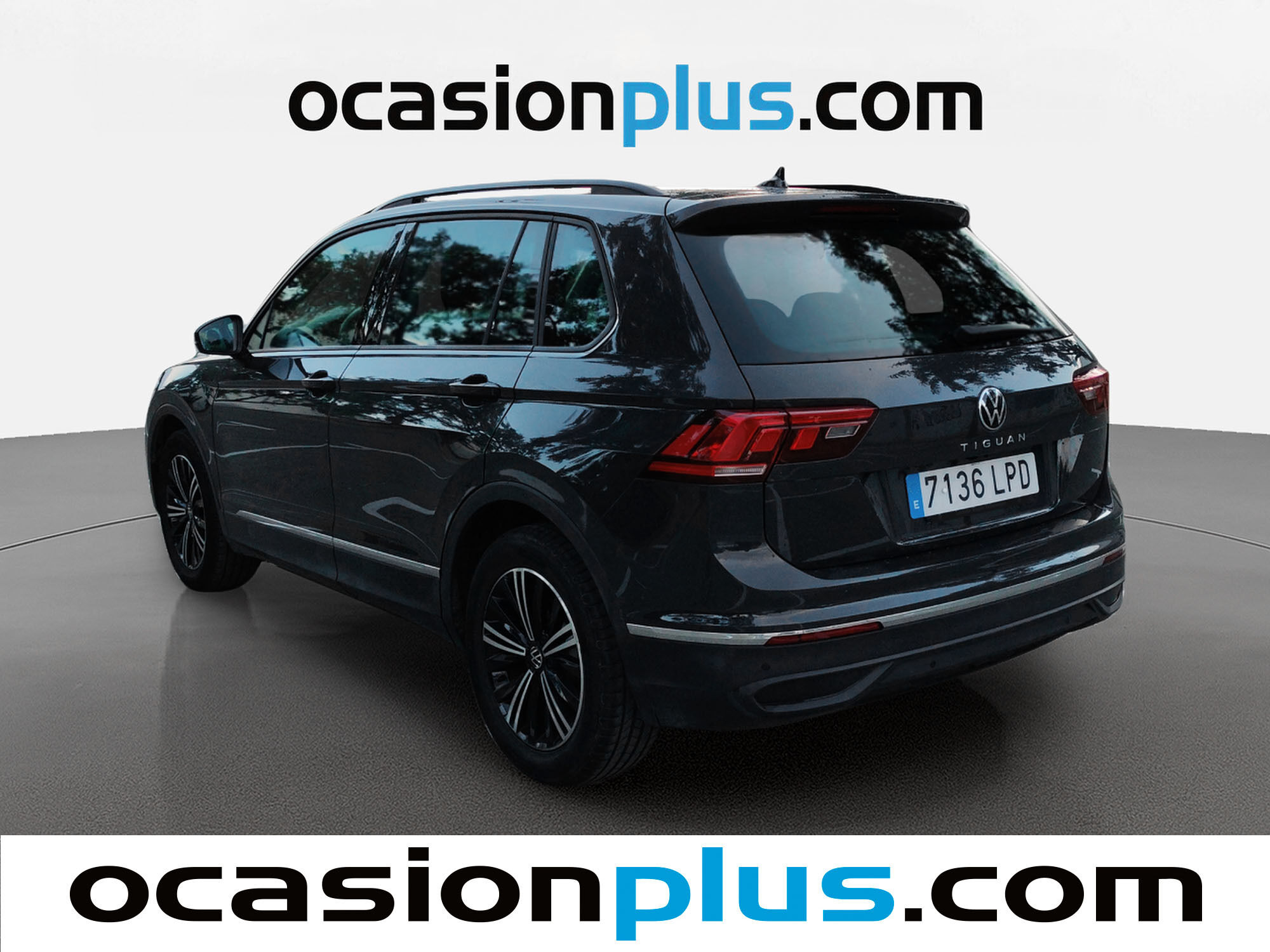 Foto del VOLKSWAGEN Tiguan 1.5 TSI Life 110kW