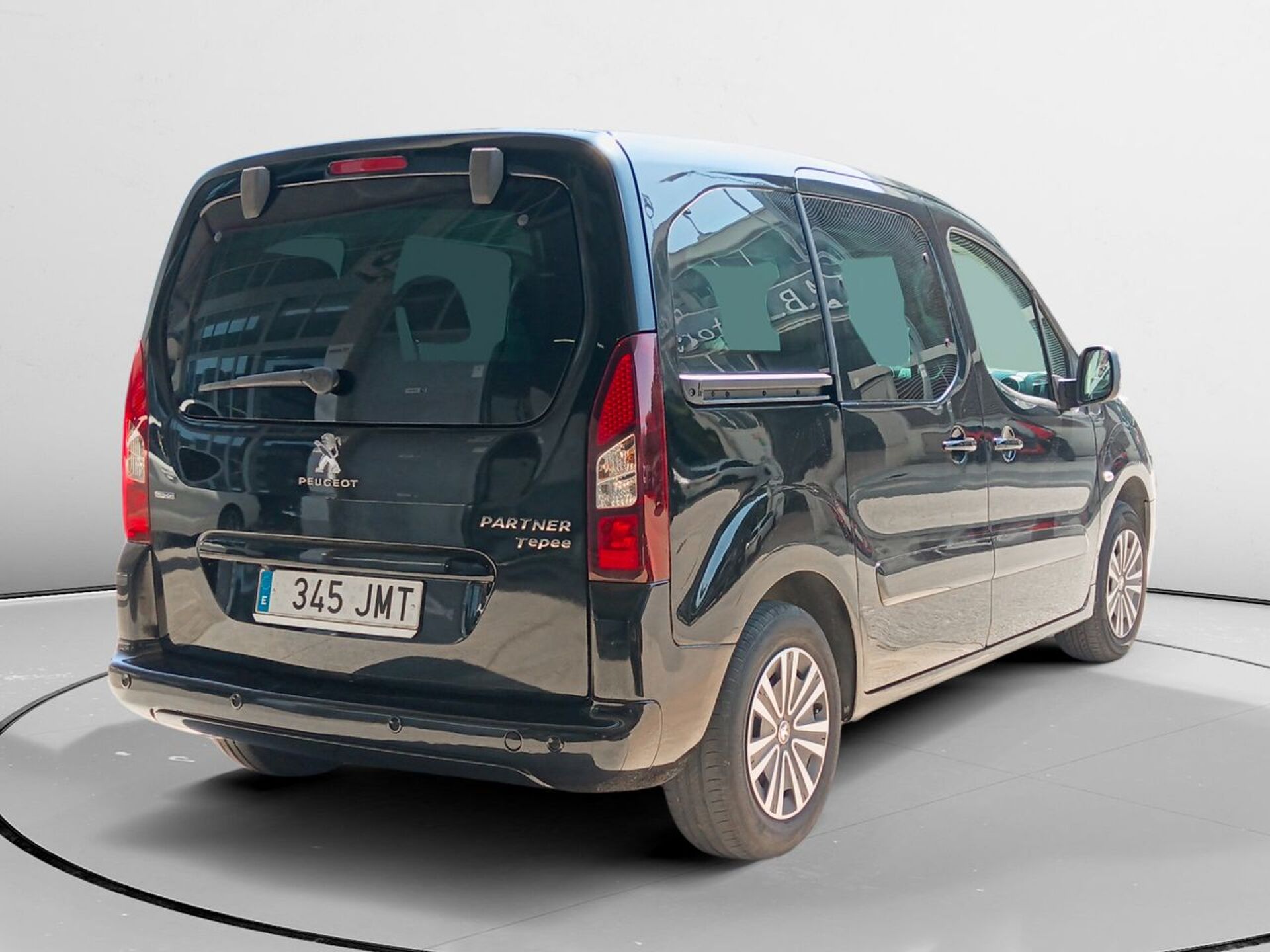 Imagen 2 de PEUGEOT Partner