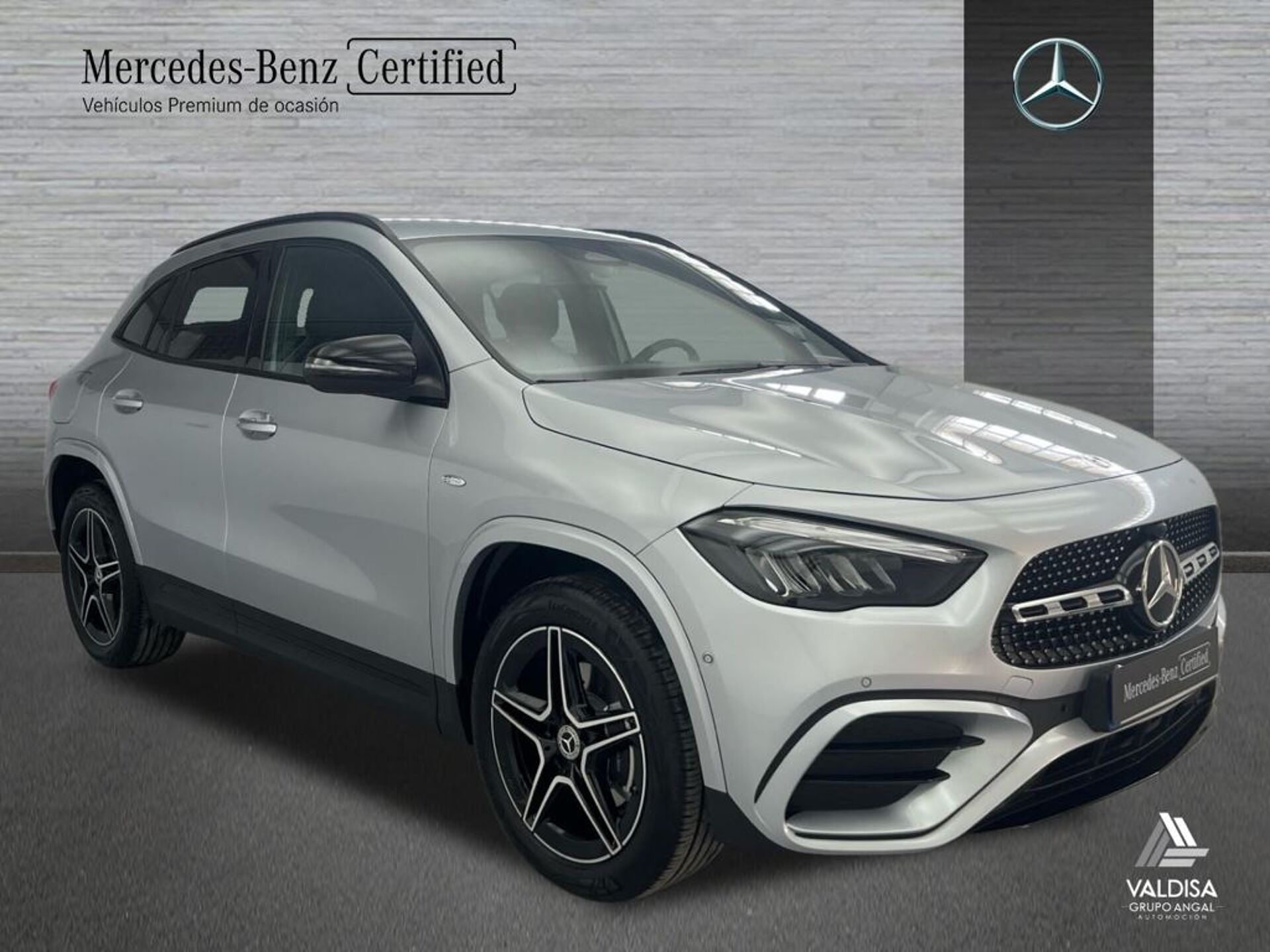 Imagen 3 de MERCEDES Clase GLA