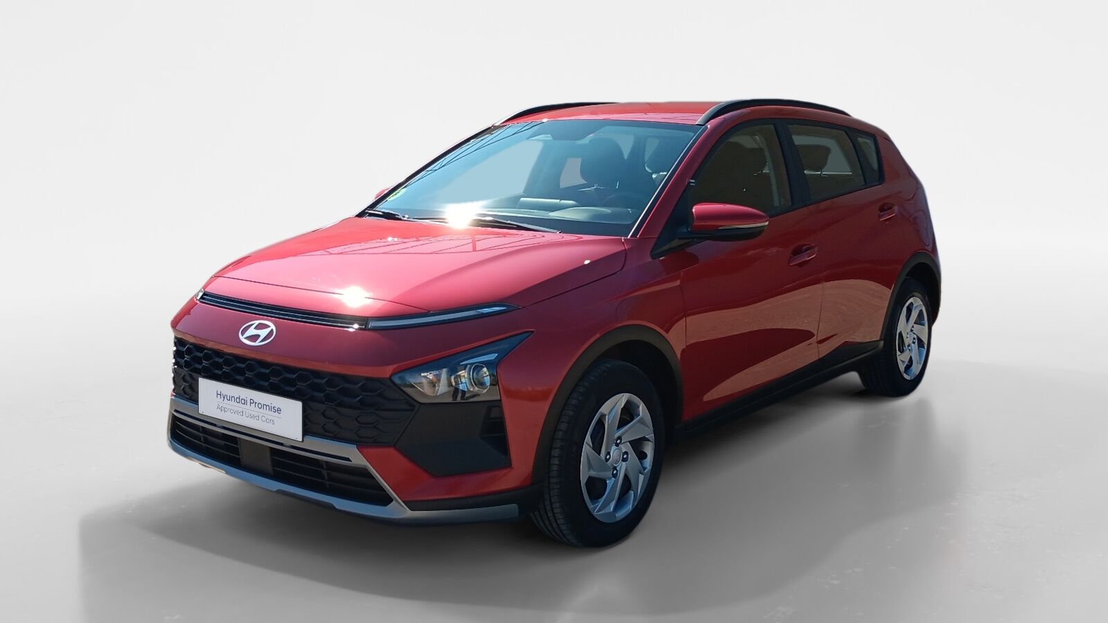 Foto del HYUNDAI i20 1.2 MPI Klass