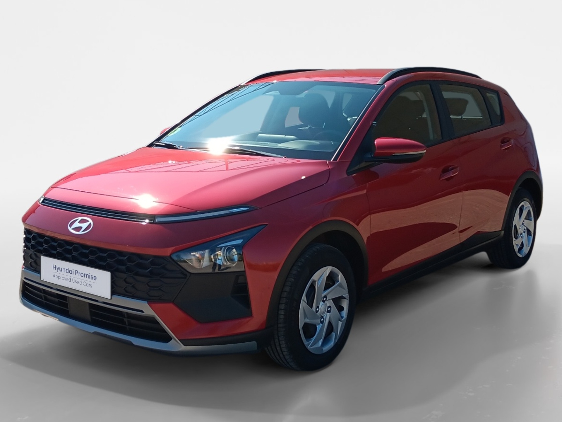 Imagen de HYUNDAI i20