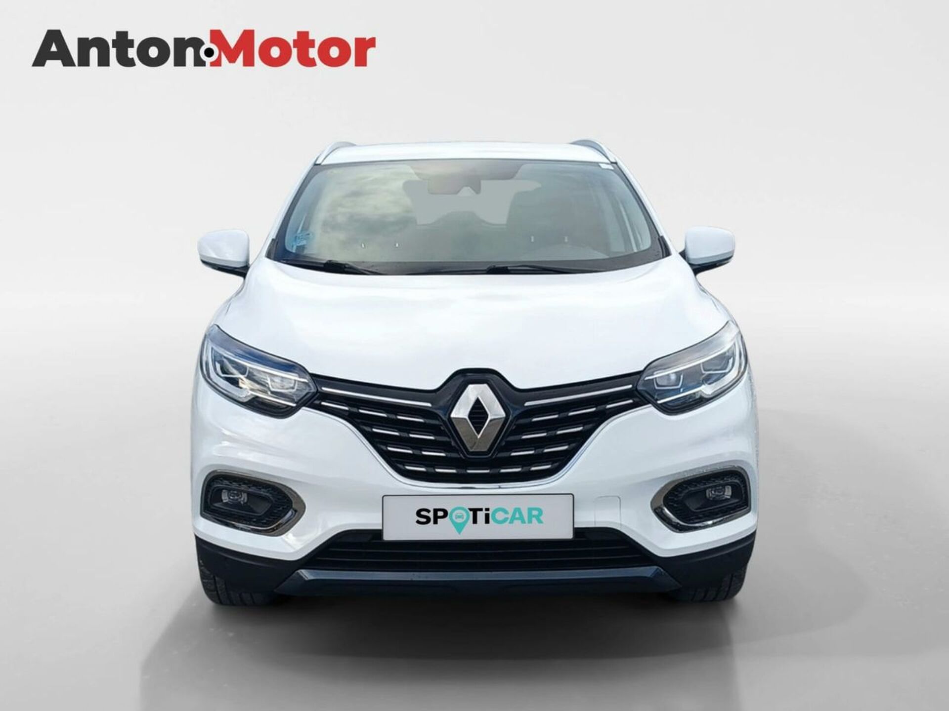 Imagen 2 de RENAULT Kadjar