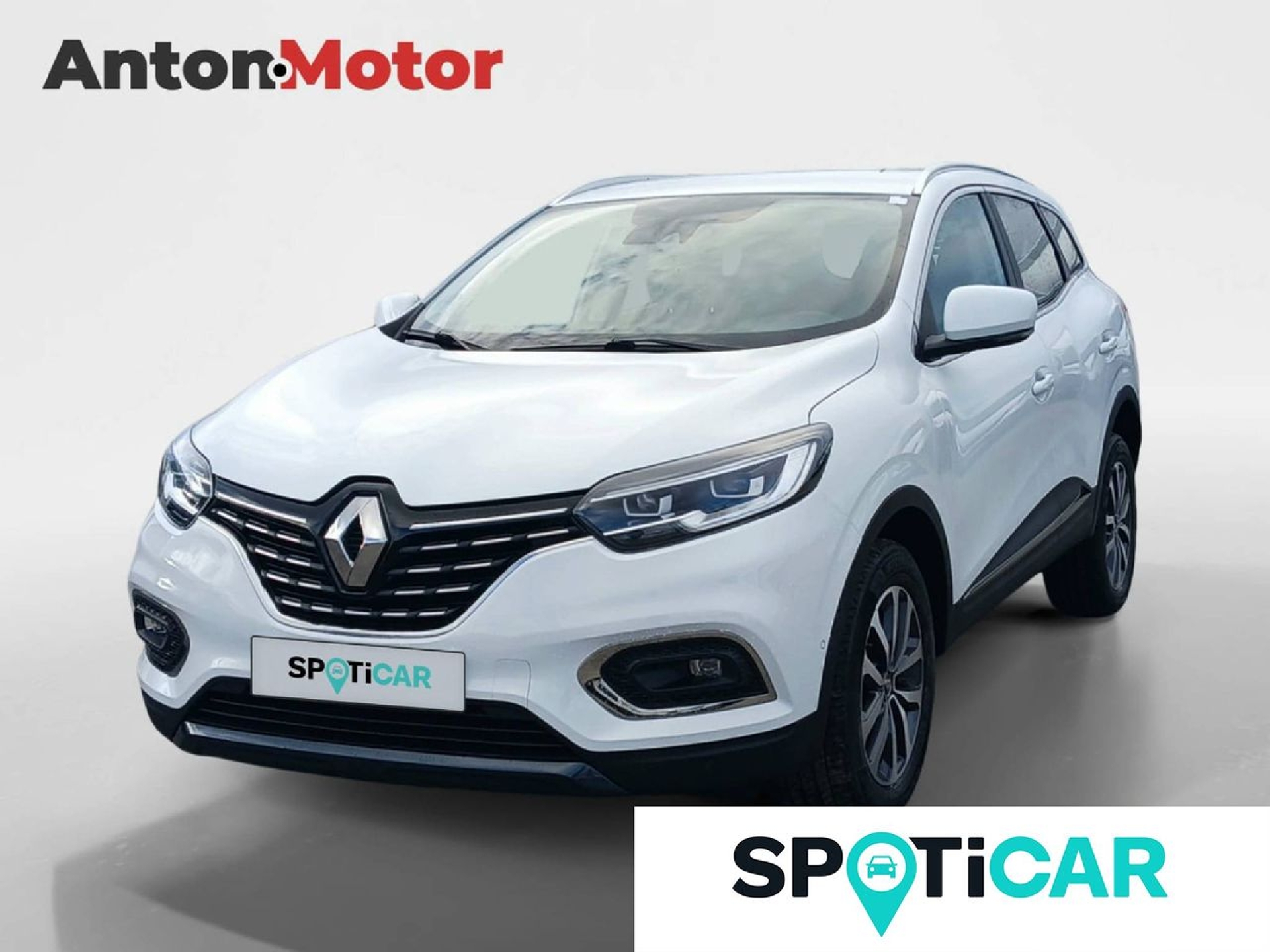 Imagen de RENAULT Kadjar