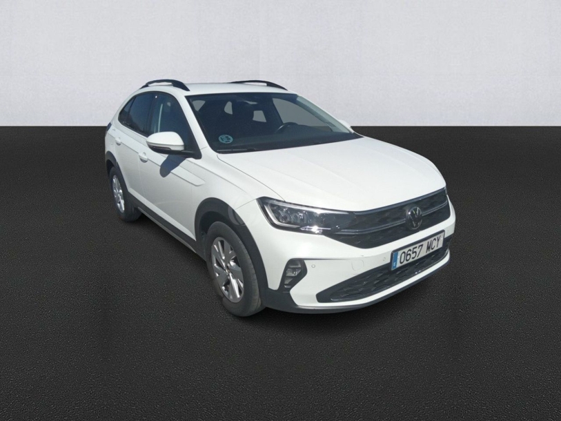 Foto del VOLKSWAGEN Taigo 1.0 TSI Life 70kW