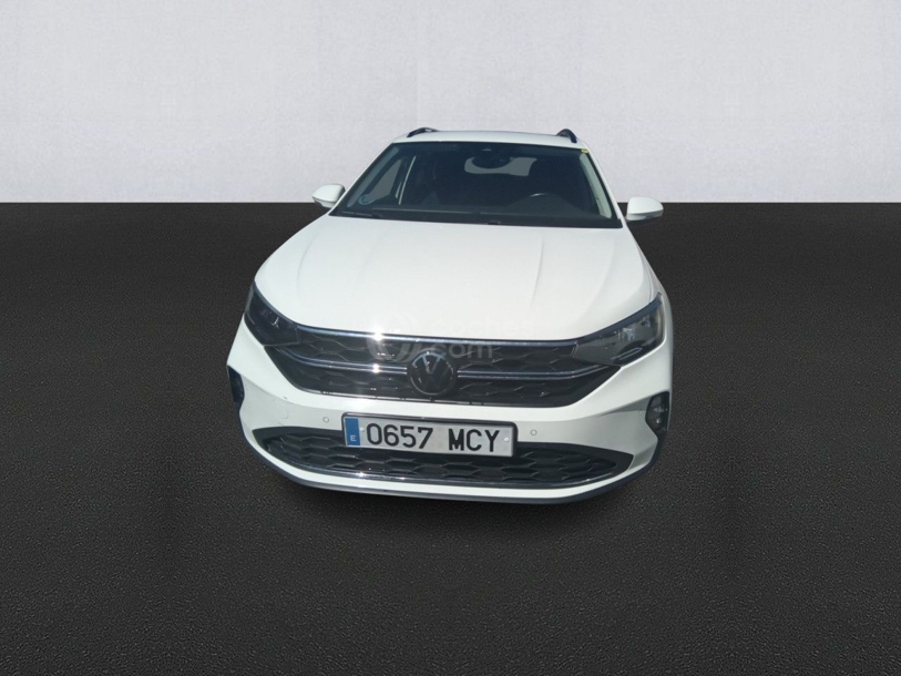 Foto del VOLKSWAGEN Taigo 1.0 TSI Life 70kW