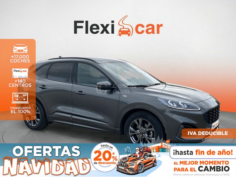 Foto del FORD Kuga 1.5 EcoBoost ST-Line FWD 150