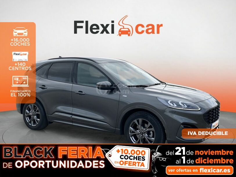 Foto del FORD Kuga 1.5 EcoBoost ST-Line FWD 150