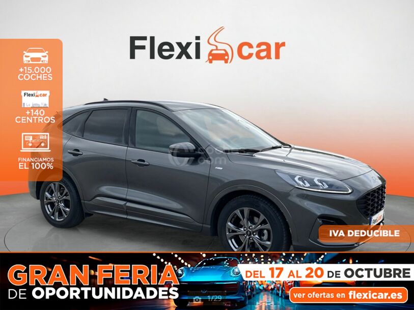 Foto del FORD Kuga 1.5 EcoBoost ST-Line FWD 150