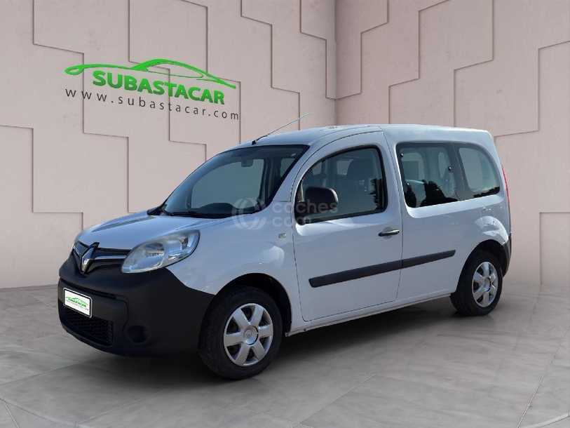 Foto del RENAULT Kangoo Combi 1.5dCi Profesional M1-AF 66kW