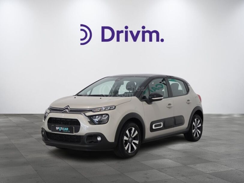 Foto del CITROEN C3 1.2 PureTech S&S Feel 83