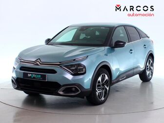 Imagen de CITROEN C4 1.2 PureTech Shine S&S 130