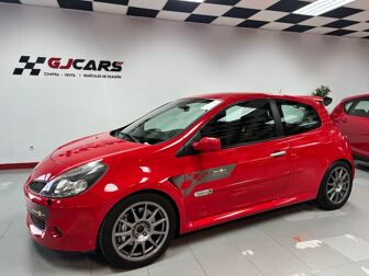 Imagen de RENAULT Clio 2.0 F1 Team