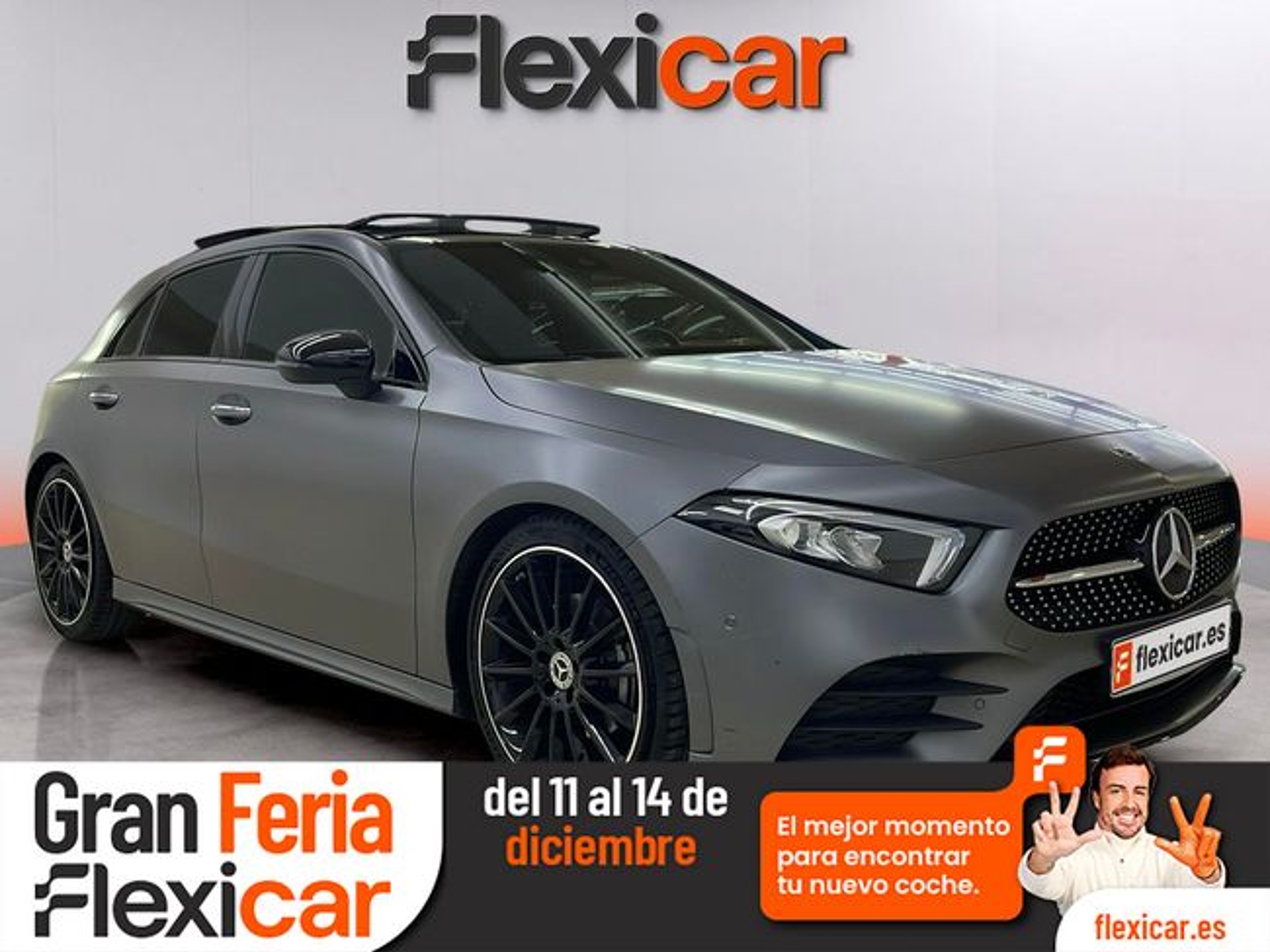 Imagen de MERCEDES Clase A