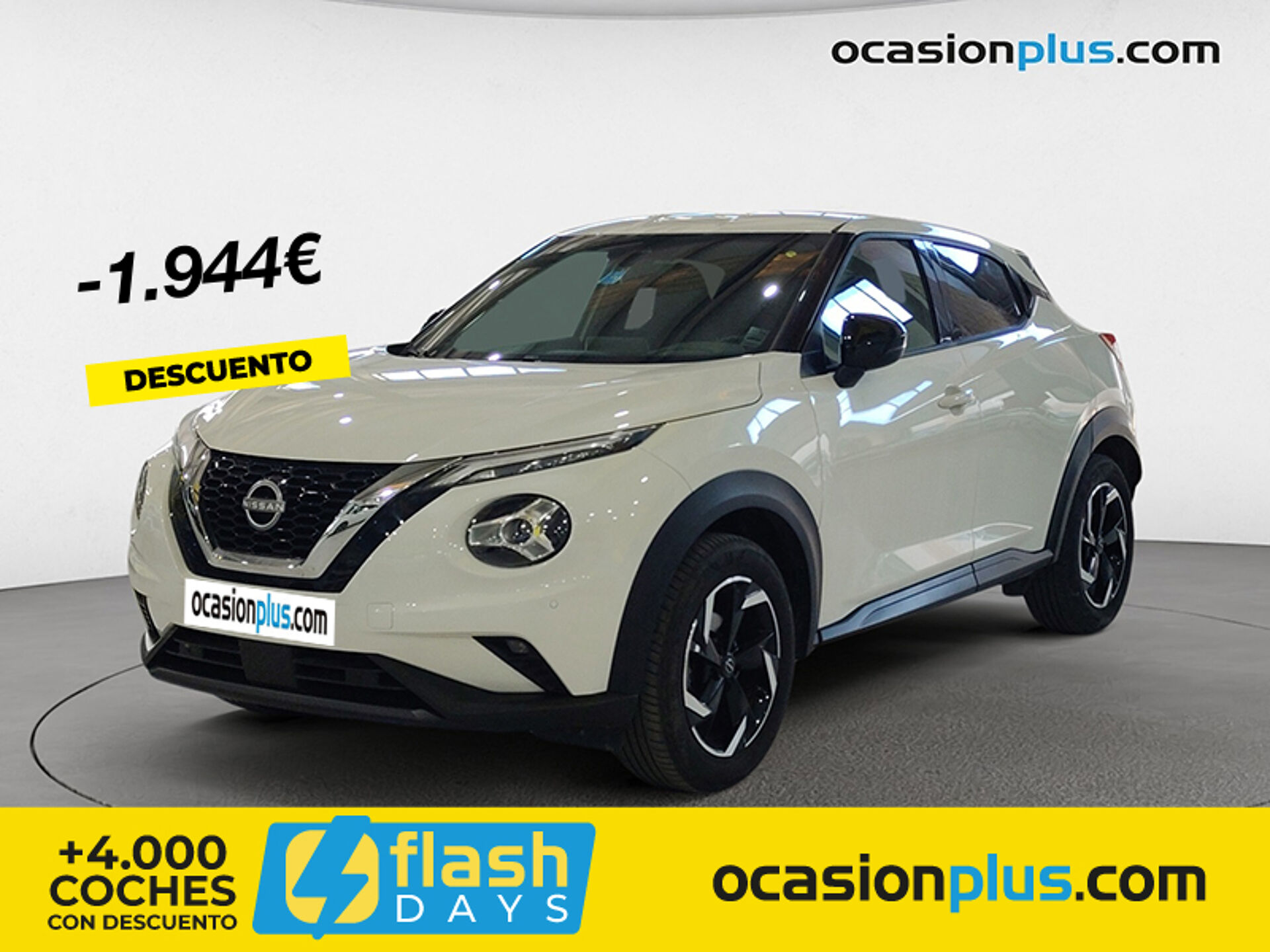 Imagen de NISSAN Juke