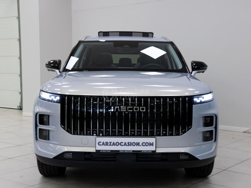 Foto del JAECOO 7 1.6 Select 4x2