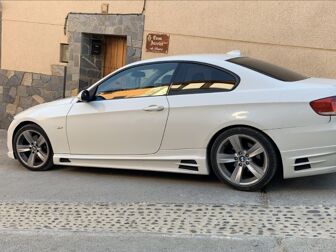 Imagen de BMW Serie 3 320d Coupé