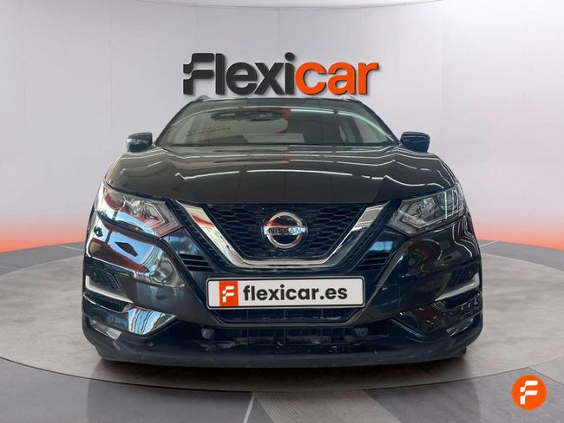 Imagen 2 de NISSAN Qashqai