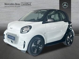 Imagen de SMART Fortwo Coupé EQ