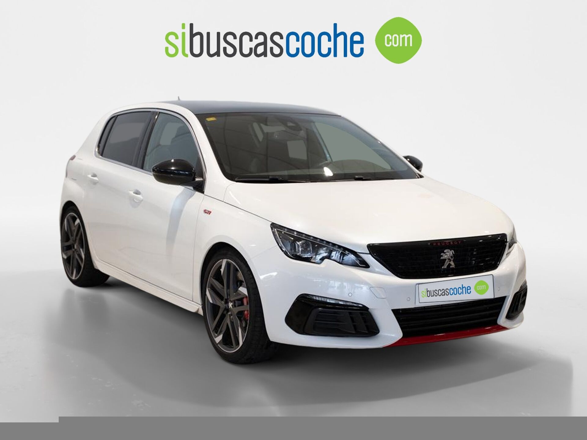 Imagen de PEUGEOT 308