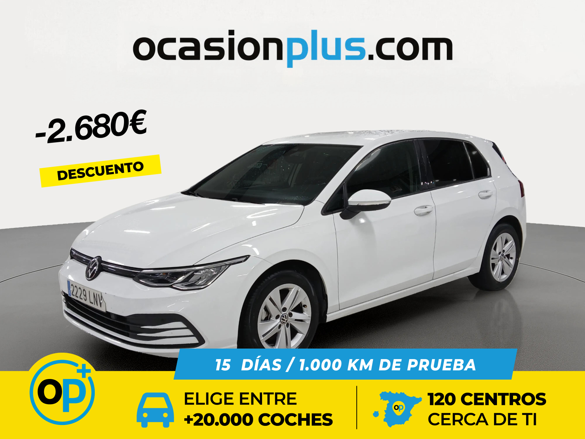 Imagen de VOLKSWAGEN Golf