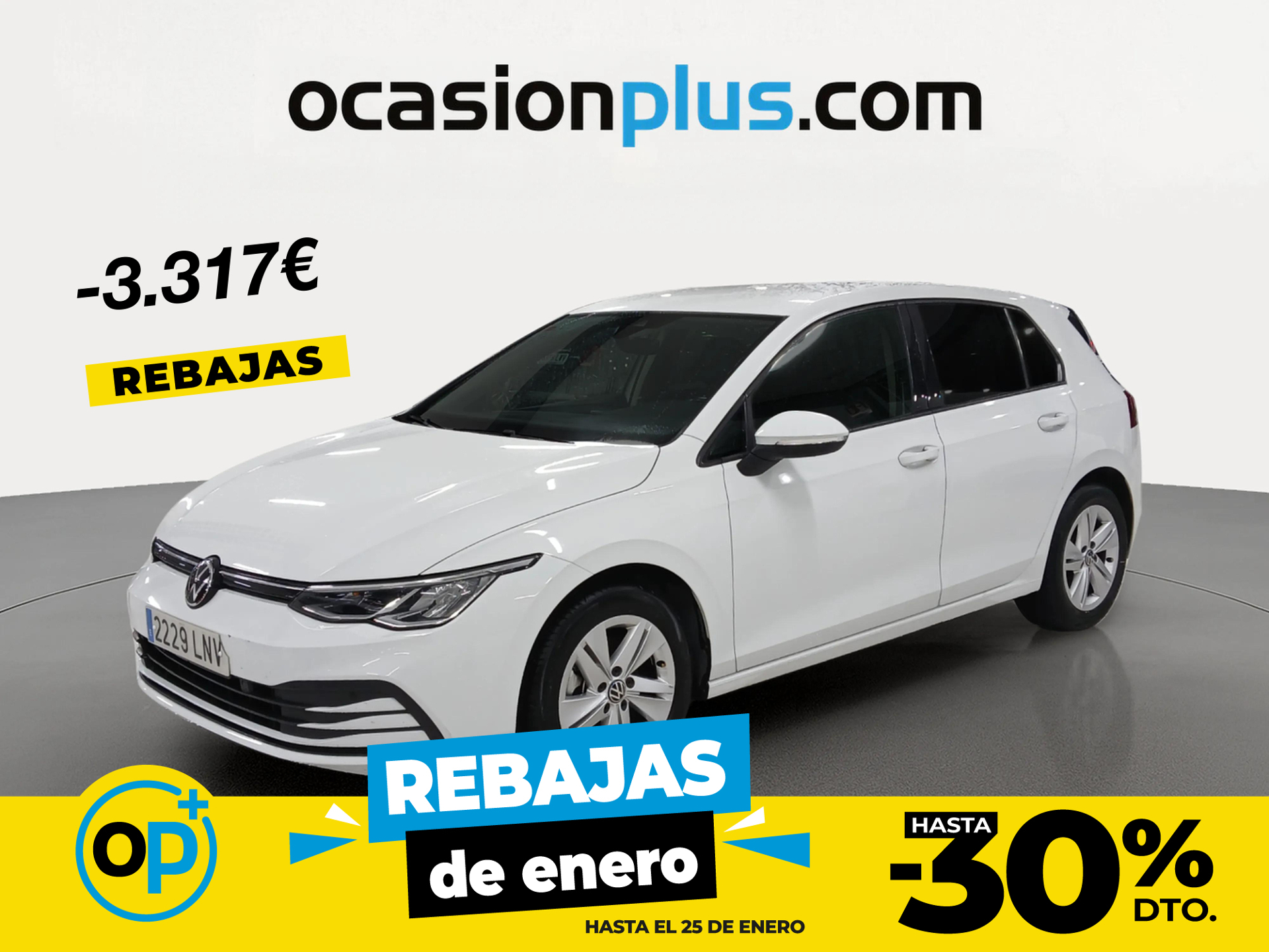 Imagen de VOLKSWAGEN Golf