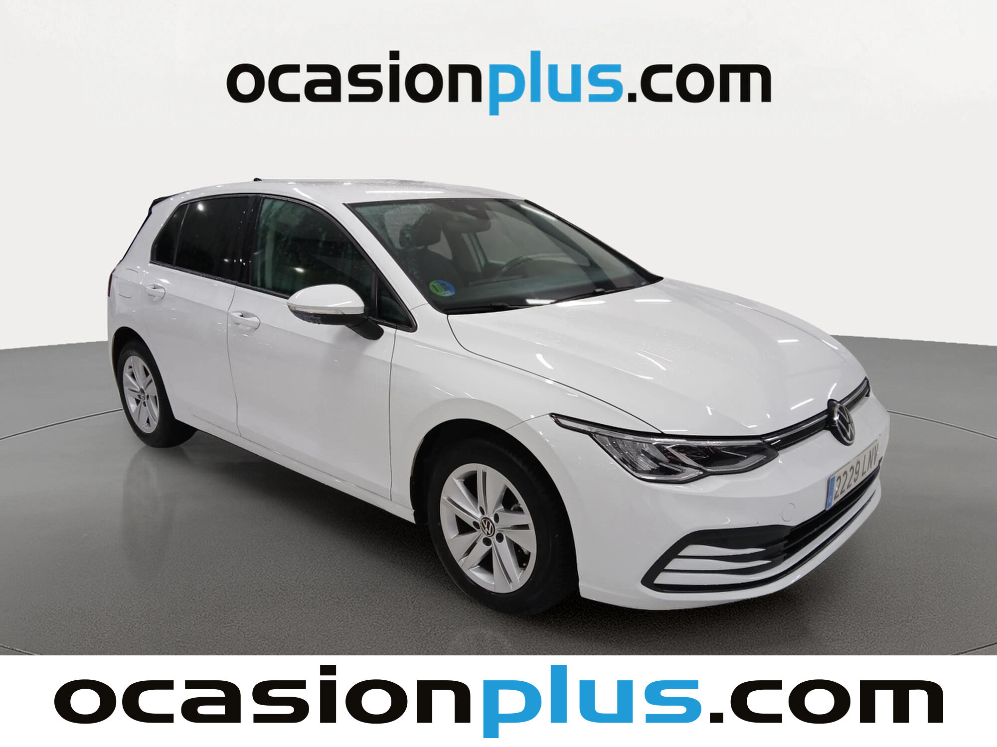 Foto del VOLKSWAGEN Golf 1.0 eTSI Life DSG 81kW