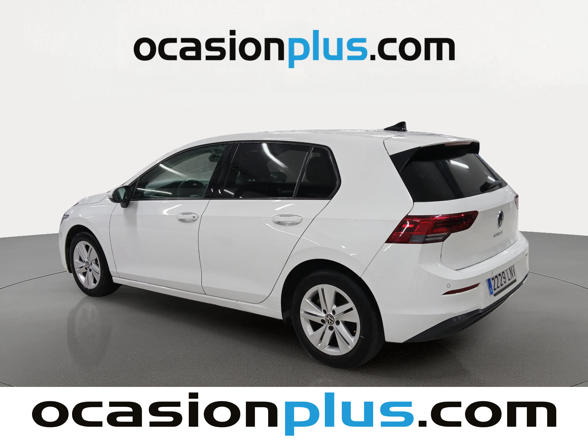 Foto del VOLKSWAGEN Golf 1.0 eTSI Life DSG 81kW