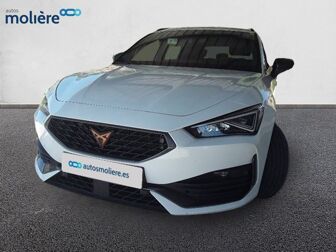 Imagen de CUPRA León Sportstourer 1.5 ETSI DSG 110KW